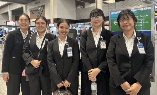 ทำเลที่ตั้งที่เหนือกว่า, โอกาสการทำงานที่หลากหลาย