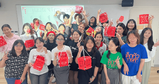 โปรแกรมฝึกงานคุณภาพ, มากกว่าการเรียนภาษา