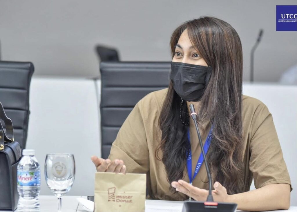 ทำไมต้องเลือกเรียนภาษาเกาหลีที่ UTCC?